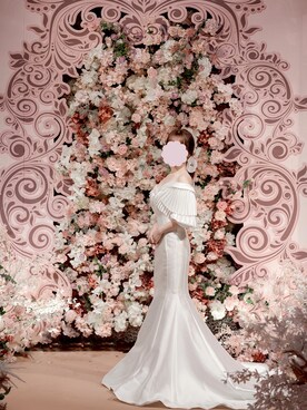 黑眼圈熊猫🐼さんのコーディネート