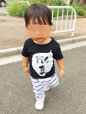 はるさんのコーディネート