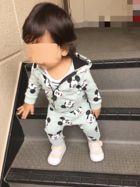 はるさんのコーディネート