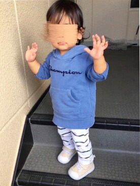 はるさんのコーディネート