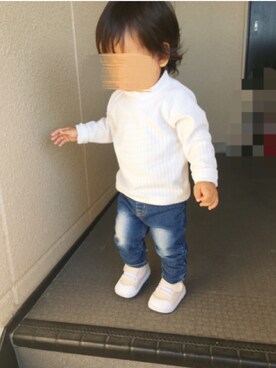 はるさんのコーディネート