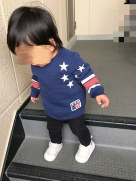 はるさんのコーディネート