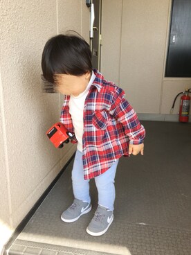 はるさんのコーディネート