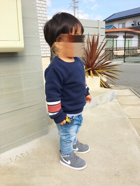 はるさんのコーディネート