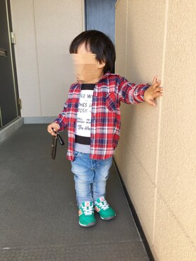 はるさんのコーディネート