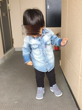 はるさんのコーディネート