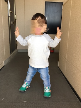 はるさんのコーディネート