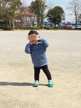 はるさんのコーディネート