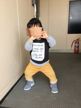 はるさんのコーディネート