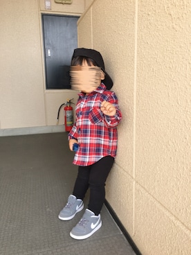 はるさんのコーディネート