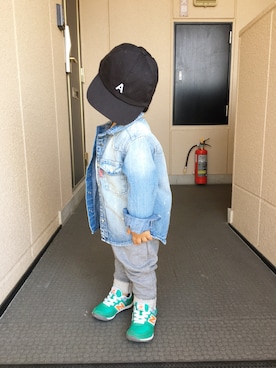 はるさんのコーディネート