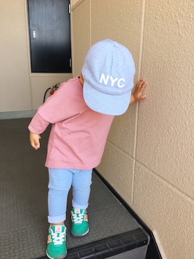 はるさんのコーディネート