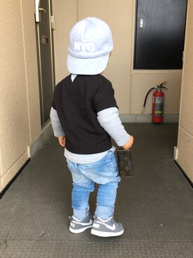 はるさんのコーディネート