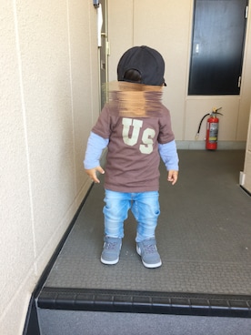 はるさんのコーディネート