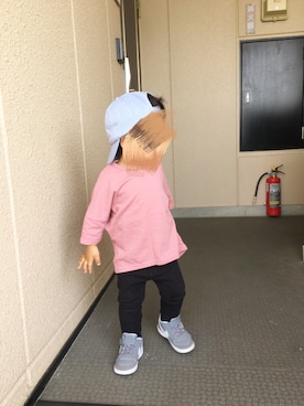 はるさんのコーディネート