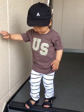 はるさんのコーディネート