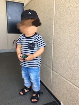 はるさんのコーディネート