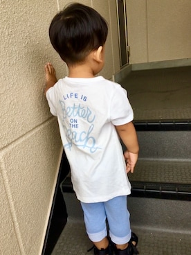 はるさんのコーディネート