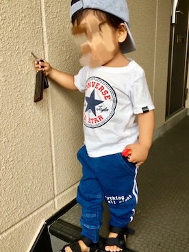 はるさんのコーディネート