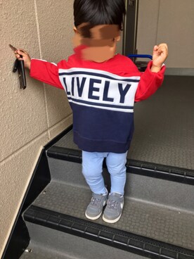 はるさんのコーディネート