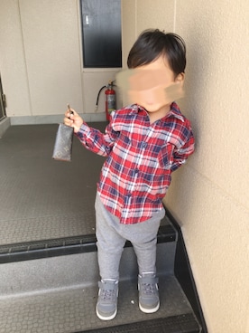 はるさんのコーディネート