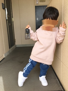 はるさんのコーディネート