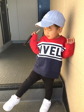 はるさんのコーディネート