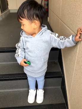 はるさんのコーディネート