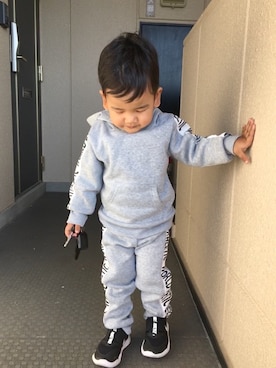 はるさんのコーディネート