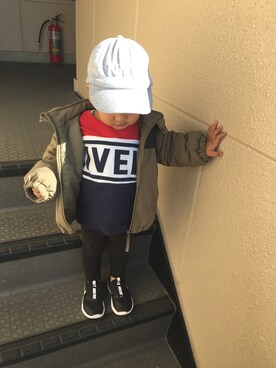 はるさんのコーディネート