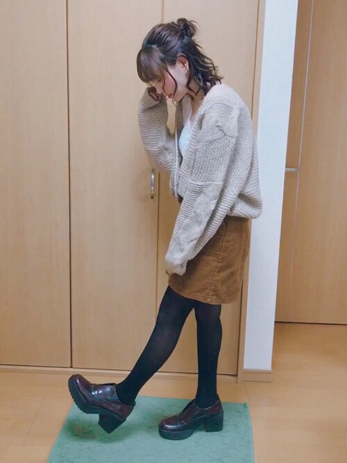aoiさんのコーディネート