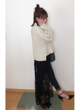 ａｏｉさんのコーディネート