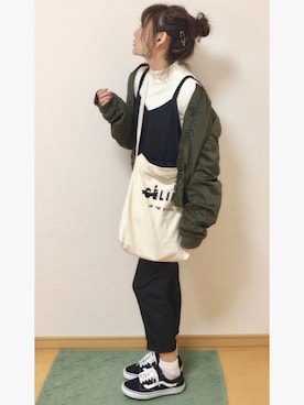 ａｏｉさんのコーディネート