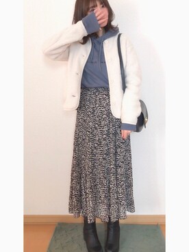 ａｏｉさんのコーディネート