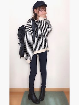 ａｏｉさんのコーディネート