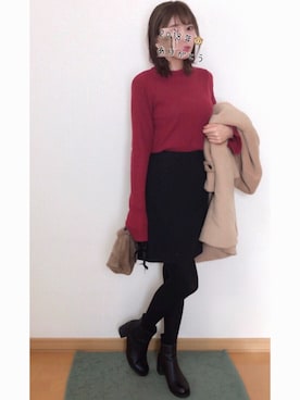 ａｏｉさんのコーディネート