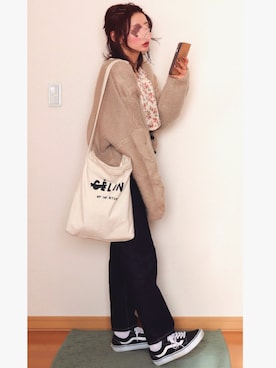 ａｏｉさんのコーディネート