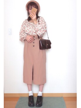 ａｏｉさんのコーディネート