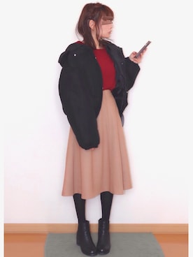 ａｏｉさんのコーディネート