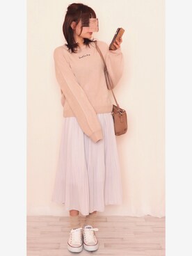 ａｏｉさんのコーディネート