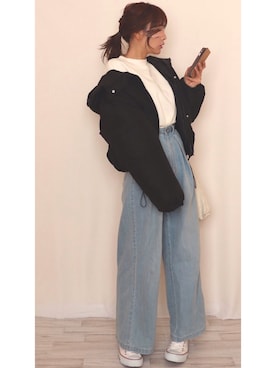 ａｏｉさんのコーディネート