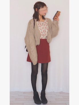 ａｏｉさんのコーディネート