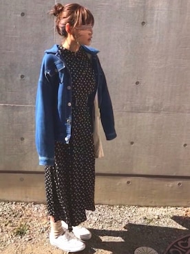 ａｏｉさんのコーディネート