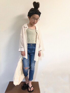 kotochanさんのコーディネート