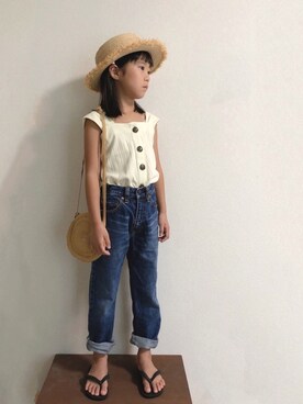 kotochanさんのコーディネート