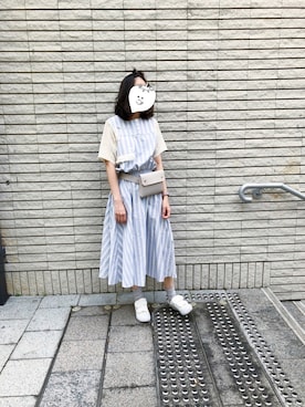 EllieChaCha♥︎さんのコーディネート