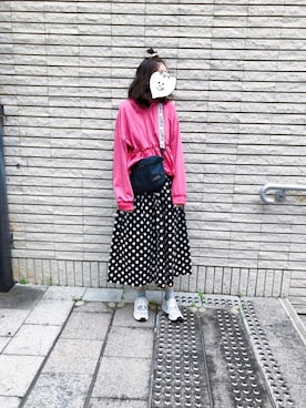 EllieChaCha♥︎さんのコーディネート