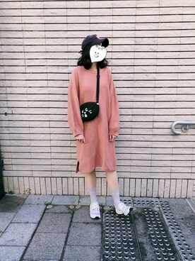 EllieChaCha♥︎さんのコーディネート