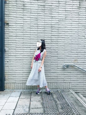 EllieChaCha♥︎さんのコーディネート