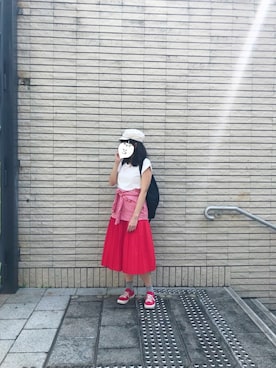 EllieChaCha♥︎さんのコーディネート